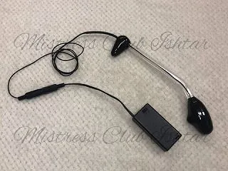 雅専用道具-前立腺責め用バイブ/Vibr…