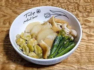 うち豆