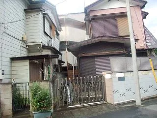 ◆イキイキふるさと街めぐり （元住吉＆武…