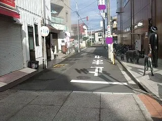 ◆イキイキふるさと街めぐり （元住吉＆武…