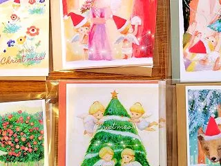 10/30(金)限定！天使のお土産屋さん…