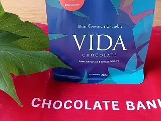 鎌倉御成商店街めぐり♪ Chocolat…