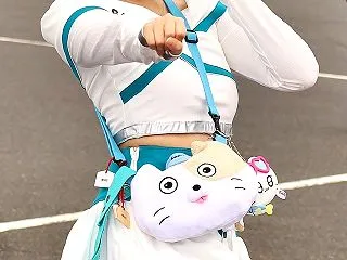 スーパー耐久２０２６第６戦（岡山）（２）