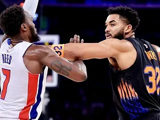 [NBA] ニックス 2026-27 第…
