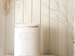 ROSY LILY ＊ スチーム加湿器 …