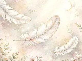 あなたは、よくがんばっています｜天使さん…