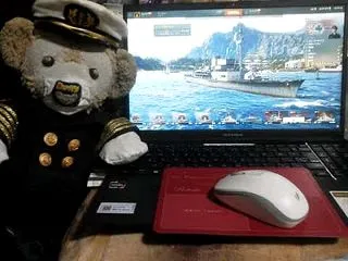 World of Warships