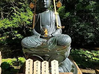 高野山⑤「奥の院で先祖供養」