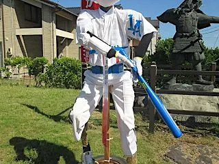2026年の中田かかし祭り3