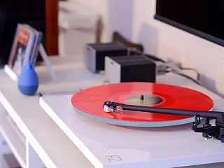 【Rega Planar2】アナログレコ…