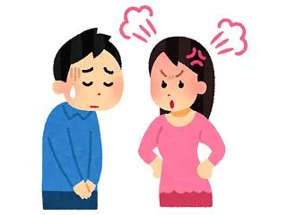 「先に歩く夫」に冷めていく妻の心理。優し…