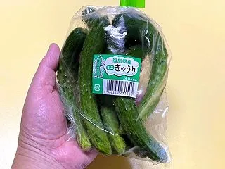 🦊漬物三昧