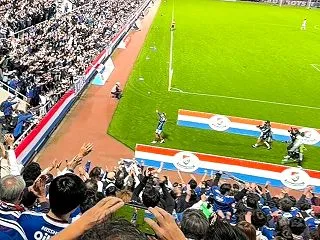 【26-27ルヴァン杯4回戦ホーム広島戦…