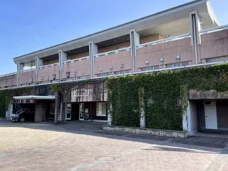 アイ・ホーム陸上競技場