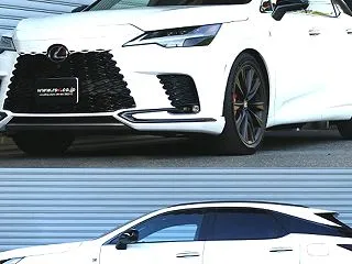 ＲＸ５００ｈ TALH17 ＡＶＳ対応車…