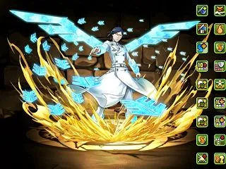 【パズドラ】鳳凰エキシビジョンマッチ（１…