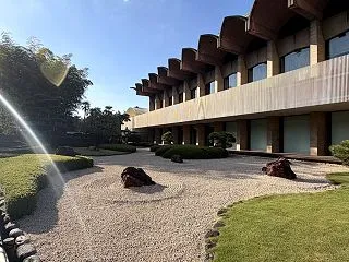 【枯山水とは？】英語3文で学ぶRock …