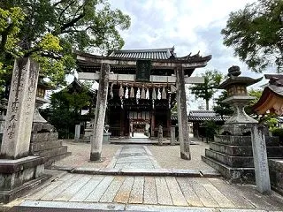 伊賀/名張小旅行③ 伊賀上野出身の松尾芭…