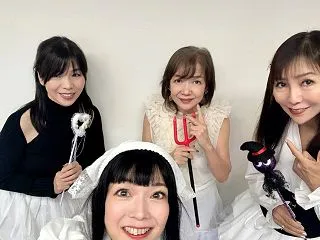 マイケルっぽく