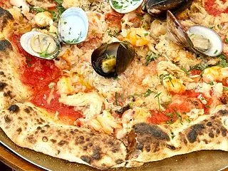ママ友とランチ〜PEPPINO 培皮諾小…