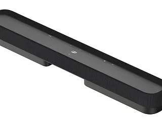 Soundbar