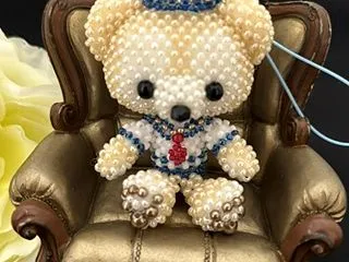 ダッフィー✨