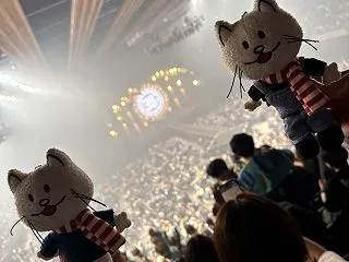 20261027 BUMP OF CHI…