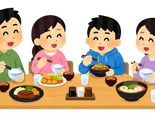 自閉症の息子と外食｜どこでも喜ぶJ君と、…