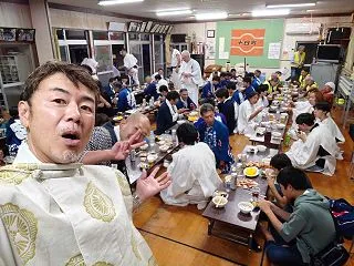 總宮大祭２０２６（初日の前編）