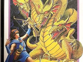「ドラゴン」が付く作品、全てが名作になる…