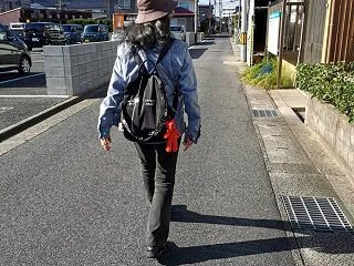 やっと晴れた