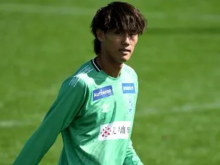 湘南ベルマーレ 西野太陽選手 練習後コメ…