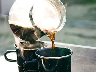 コーヒーは飲み方ひとつで脳の毒にもなる！…