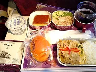 久しぶりの海外旅行 その１
