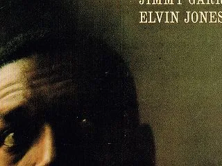 John Coltrane Quarte…