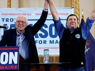 (582) 米国中間選挙まであと7日
