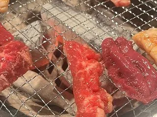 ホットペッパーポイント残り消費