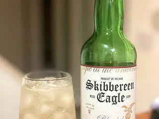 スキバリーンイーグル
