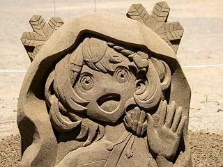 サンドクラフト2026 in みたね ④…