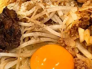 らぁめん元氣屋 能代店