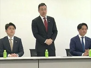 衆院定数削減で合意の背景に反日法案の影!…