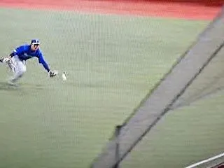 （日本シリーズ第4戦 10/26）今日で…