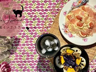 今年の秋バラとベランダガーデン計画