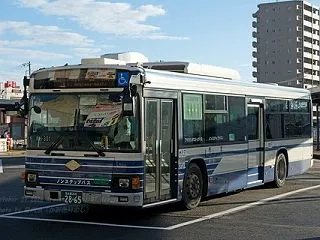 2026年10月27日 新瑞橋バスターミ…