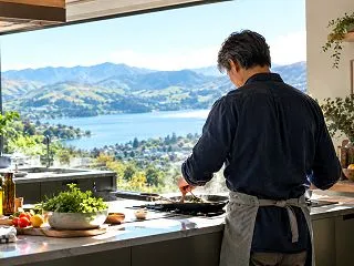 50代の家事は「手伝い」じゃない？NZ在…
