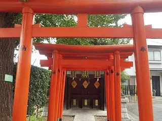 実は奥深いご利益！神楽坂の神社・赤城神社…