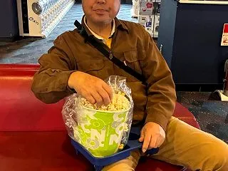 デート
