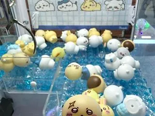 株式会社パレード ちいかわ ぷかぷかソフ…