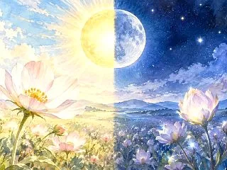 【廟旺落陥とは】同じ主星なのに性格がちが…