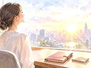 【仕事運占い】2027年の仕事運は？紫微…